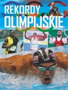 Bild von Rekordy olimpijskie