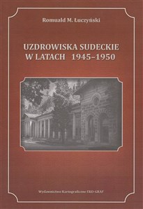 Bild von Uzdrowiska Sudeckie w latach 1945-1950