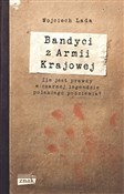 Książka : Bandyci z ... - Wojciech Lada