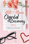 Ogród Zuza... - Justyna Bednarek, Jagna Kaczanowska - Ksiegarnia w niemczech