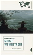 Morze Wewn... - Donald Richie -  polnische Bücher