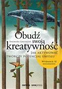 Polska książka : Obudź swoj... - Dagmara Gmitrzak