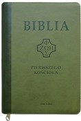 Biblia Pie... - Remigiusz Popowski SDB ks. - Ksiegarnia w niemczech