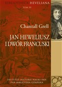 Polnische buch : Jan Heweli... - Chantall Grell