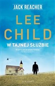 Polska książka : W tajnej s... - Lee Child