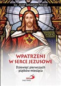 Wpatrzeni ... - św. Józef Sebastian Pelczar -  polnische Bücher