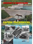 Zapora Pil... - Szymon Wrzesiński -  Polnische Buchandlung 