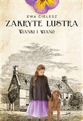 Zakryte lu... - Ewa Cielesz -  polnische Bücher