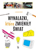 Polska książka : Wynalazki,... - Jarosław Górski