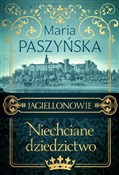 Polnische buch : Niechciane... - Maria Paszyńska