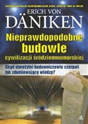Polska książka : Nieprawdop... - Erich Däniken