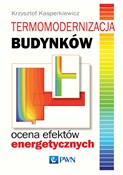 Książka : Termomoder... - Krzysztof Kasperkiewicz