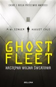 Polnische buch : Ghost Flee... - August Cole