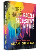 More Happy... - Adam Silvera -  Polnische Buchandlung 