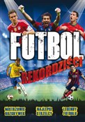 Futbol - R... - Clive Gifford - buch auf polnisch 
