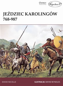 Bild von Jeździec Karolingów 768-987