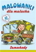 Malowanki ... - Ernest Błędowski -  polnische Bücher
