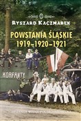 Polska książka : Powstania ... - Ryszard Kaczmarek
