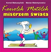 Koziołek M... - Kornel Makuszyński -  fremdsprachige bücher polnisch 