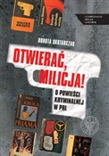 Polnische buch : OTWIERAĆ M... - Dorota Skotarczyk