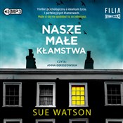 Polnische buch : [Audiobook... - Sue Watson