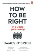 Polnische buch : How To Be ... - James O'Brien