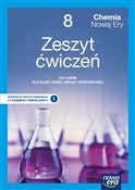 Chemia now... - Elżbieta Megiel, Małgorzata Mańska -  polnische Bücher