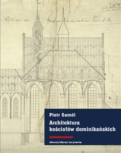 Bild von Architektura kościołów dominikańskich w średniowiecznych Prusach