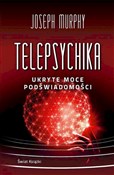 Książka : Telepsychi... - Joseph Murphy