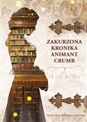 Polska książka : Zakurzona ... - Lin Rina