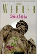 Polnische buch : Szkoła bog... - Bernard Werber