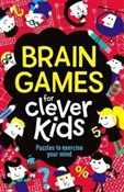 Polska książka : Brain Game... - Gareth Moore