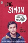 Polska książka : Simon vs. ... - Becky Albertalli