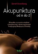 Akupunktur... - Sarah Swanberg -  polnische Bücher