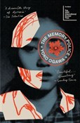The Memory... - Yoko Ogawa -  Książka z wysyłką do Niemiec 