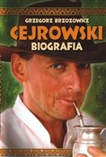 Cejrowski ... - Grzegorz Brzozowicz - Ksiegarnia w niemczech