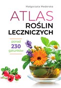 Atlas rośl... - Małgorzata Mederska -  Polnische Buchandlung 