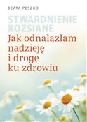 Stwardnien... - Beata Peszko -  polnische Bücher