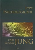 Typy psych... - Carl Gustav Jung -  polnische Bücher