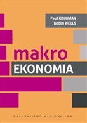 Polnische buch : Makroekono... - Paul Krugman, Robin Wells
