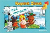 Kogutek Zi... - Barbara Sudoł -  fremdsprachige bücher polnisch 