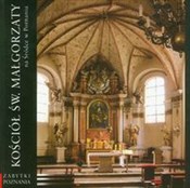 Kościół św... - Bolesława Krzyślak, Zofia Kurzawa -  Książka z wysyłką do Niemiec 