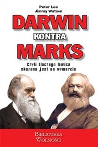 Bild von Darwin kontra Marks