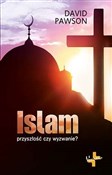 Islam Przy... - David Pawson -  Polnische Buchandlung 
