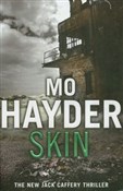 Skin - Mo Hayder -  Polnische Buchandlung 