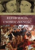 Reformacja... - Michał Warchala, Maria Rogińska, Piotr Stawiński -  Książka z wysyłką do Niemiec 