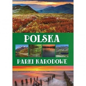 Bild von Polska. Parki narodowe
