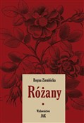 Polska książka : Różany Tom... - Bogna Ziembicka