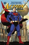 Superman A... - Brian Michael Bendis, Geoff Johns, Tom King, Scott Snyde - buch auf polnisch 