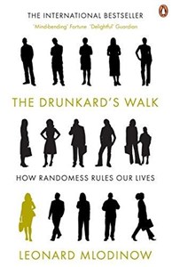 Bild von The Drunkard's Walk: How Randomness Rules Our Lives
